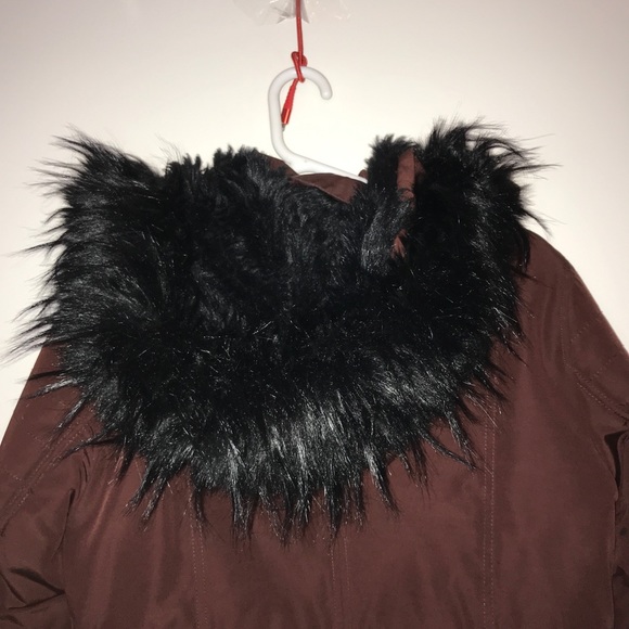 Garage Winter Parka Jacket - Picture 13 of 14